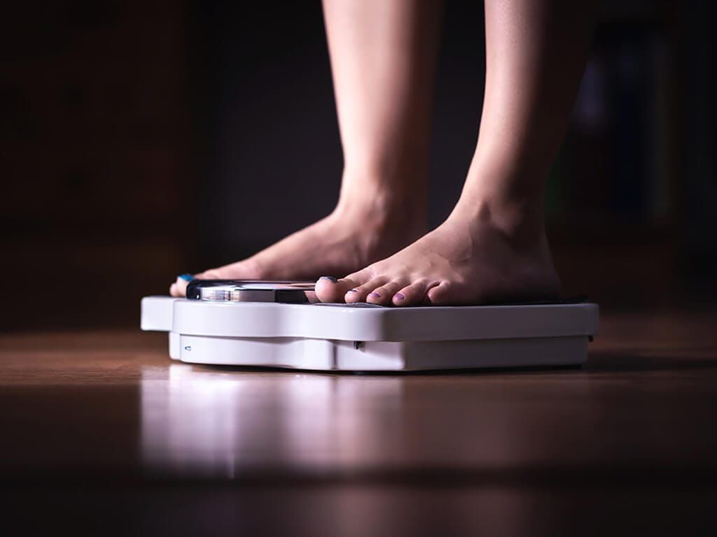 For Arkansans With Severe Obesity, a New Law Brings Long Awaited Hope
