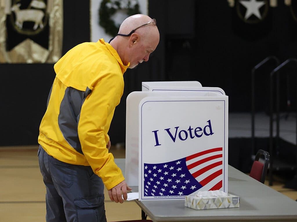 In House District 70, a March Special Election Puts Democratic Fortunes in Focus