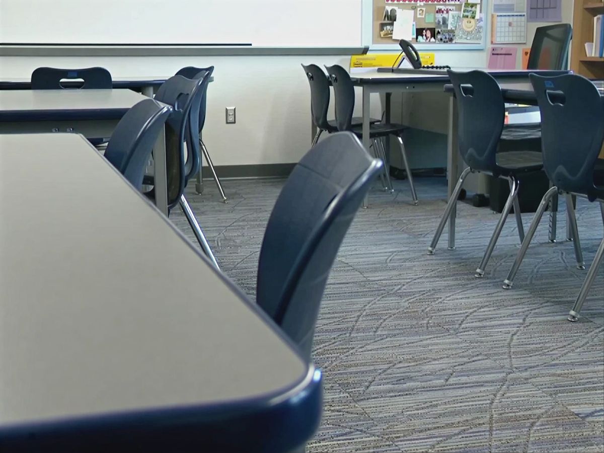 With Vouchers Now Universal, Arkansas Public Schools Confront a Historic Enrollment Drop