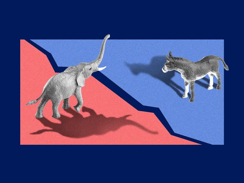 In a One Party State, Libertarians Try to Build a Real Alternative