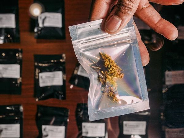 Arkansas Moves Ahead With THC Ban After Court Victory