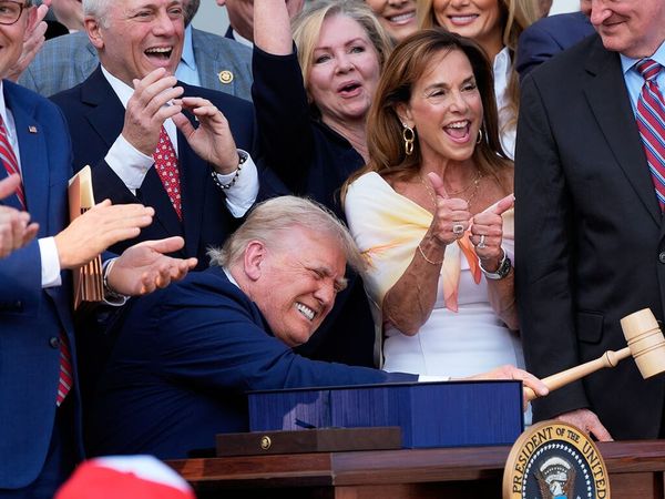 The Big, the Beautiful, and the Brutal: Parsing the Bill’s Fallout in Arkansas