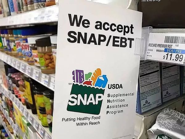 As SNAP Fraud Rises, Vulnerable Arkansas Families Bear the Brunt