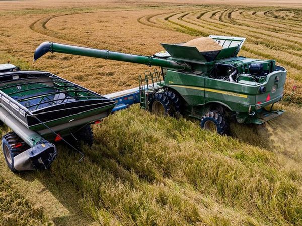 Arkansas Farmers Need More Than What the Big Beautiful Bill Offers