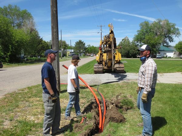 Broadband Hopes Dim in Rural Arkansas as Federal Program Stalls