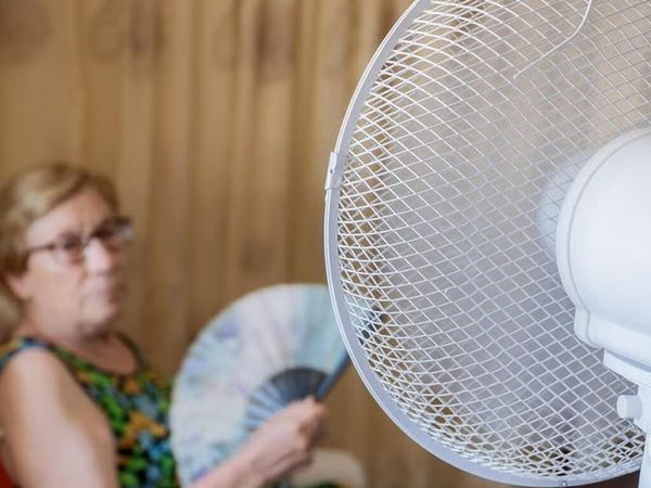 As Heat Index Climbs, Arkansas Braces for More High Temperature Days