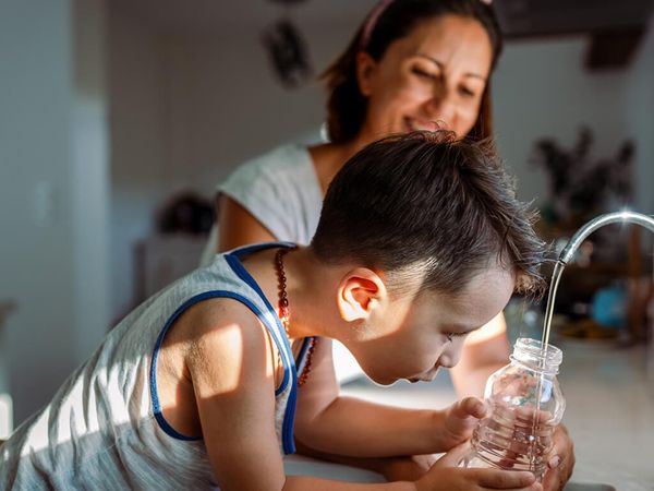 As States Reconsider Fluoride, Will Arkansas Be Next?