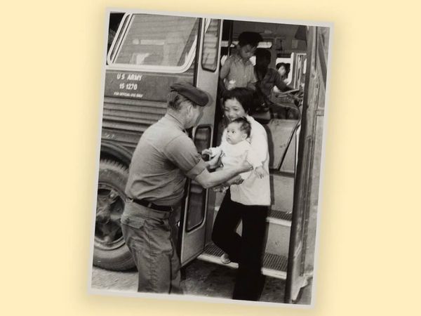 Fifty Years Later, Fort Chaffee Remains the Beating Heart of Vietnamese America