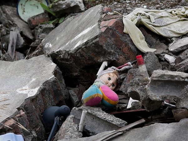 Arkansas and the Quiet Risk of a Seismic Shock