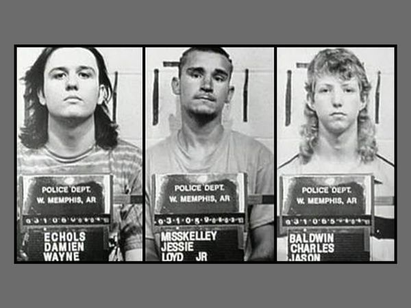 Thirty Years On, the West Memphis Three Murders Face New Scrutiny