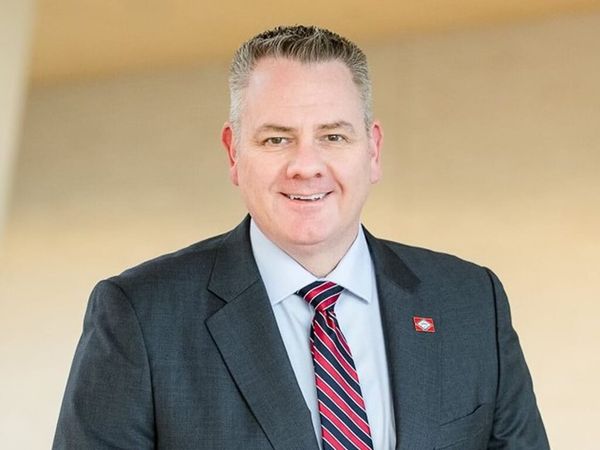 Arkansas Democrats Choose Marcus Jones, a Retired Colonel, as New Party Chair