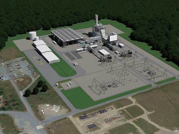 Officials Question, Entergy Insists: The Debate Over a Jefferson County Power Plant