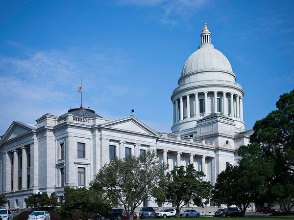 Funds Restored, Relief Returns to Arkansas Towns on the Brink