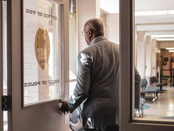 Crime Falls Sharply in Little Rock This Summer, Mayor Says