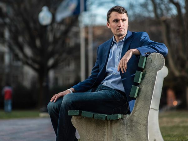 Grief, Anger, and a Nation Split: The Week Since Charlie Kirk Was Killed