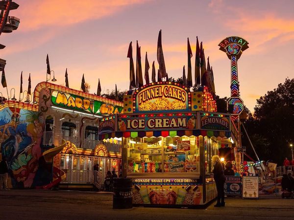Arkansas State Fair Returns for Its 85th Edition, Promising Economic and Cultural Impact