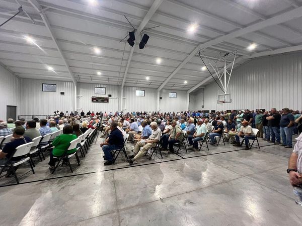 More Farms Are Closing. The Call for Government Intervention Feels More Like a Plea.