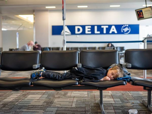 Across the Nation, Flights Are Cut. In Arkansas, Airports Hold Steady—For Now.