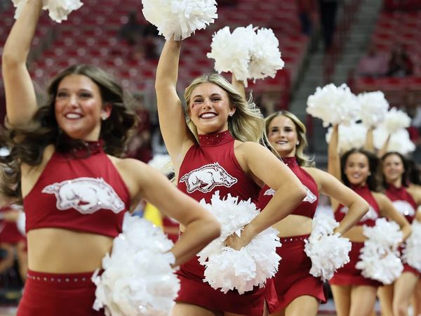 Arkansas Escapes with a Win After Samford’s Relentless Second Half