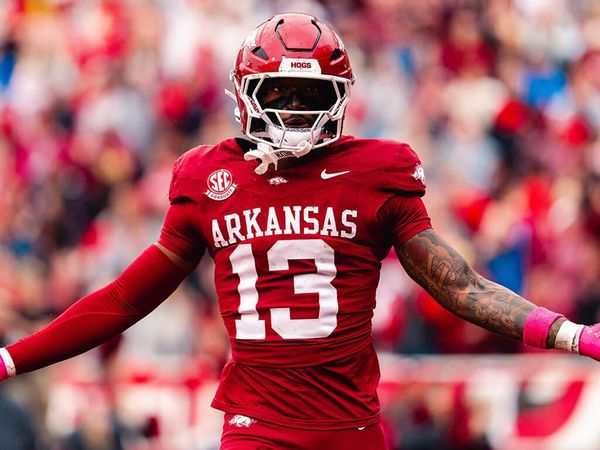 Losing Streaks and Lingering Hope: Arkansas Search for Meaning in a Season Gone Wrong