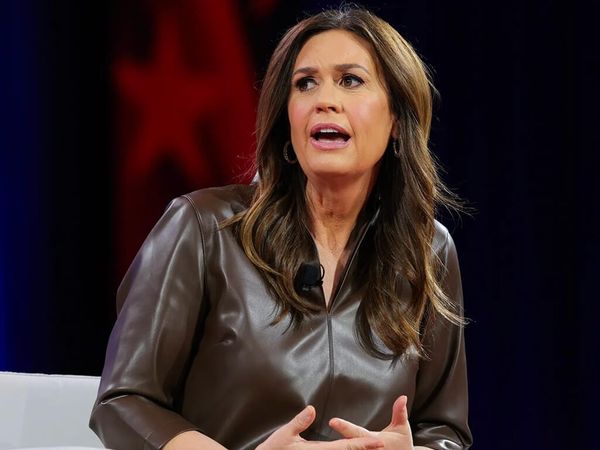 Sanders Faces Setback in Special Election Dispute. Will She Move to Call It Sooner?