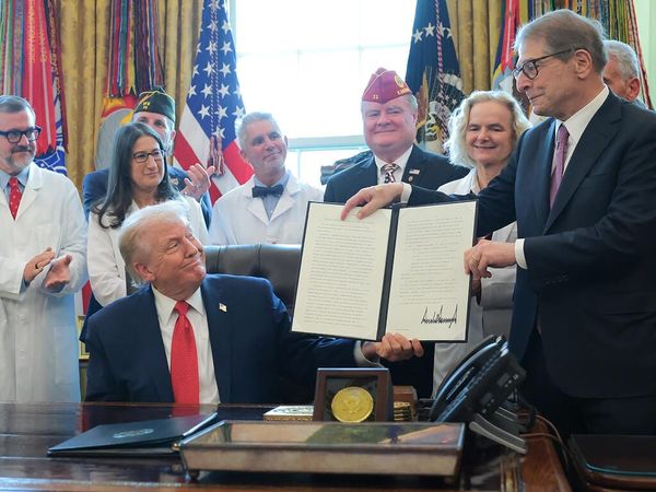 A Federal Shift on Marijuana and What It Means in Arkansas