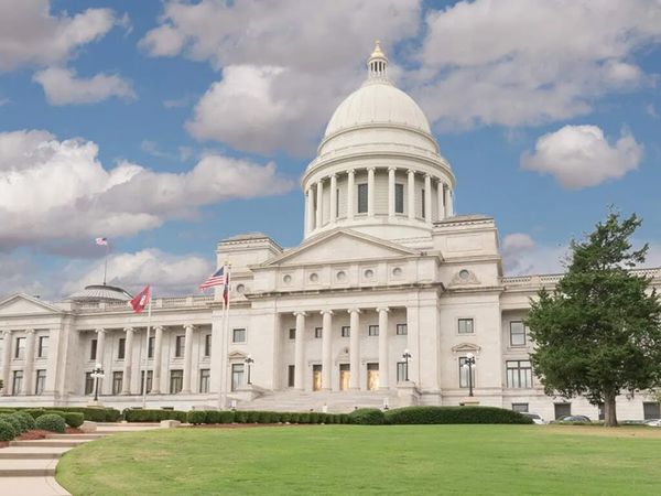 Arkansas Moves Into 2026 With New Health Care and Tax Laws in Place