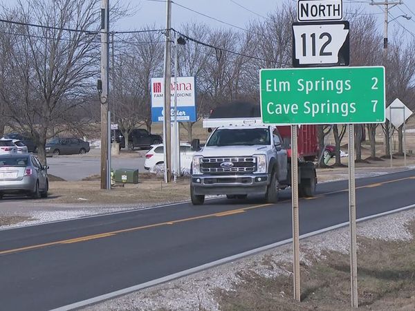 As Traffic Swells, Highway 112 Expansion Moves Into Action