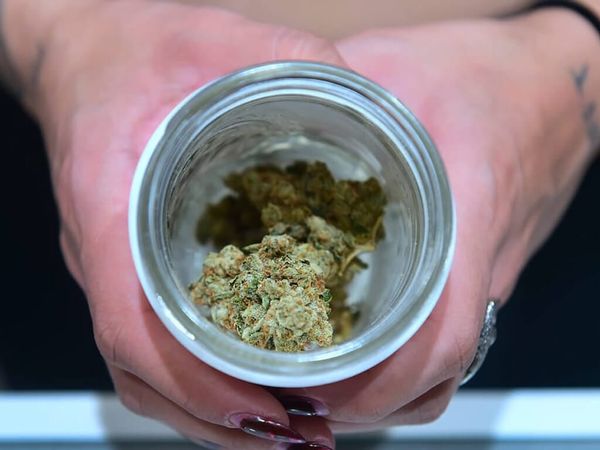 Arkansas Medical Marijuana Hits a Sales High as a Court Ruling Raises New Questions
