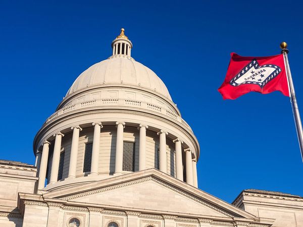 Arkansas Revenue Runs $103 Million Ahead of Forecast as Fiscal Year Advances
