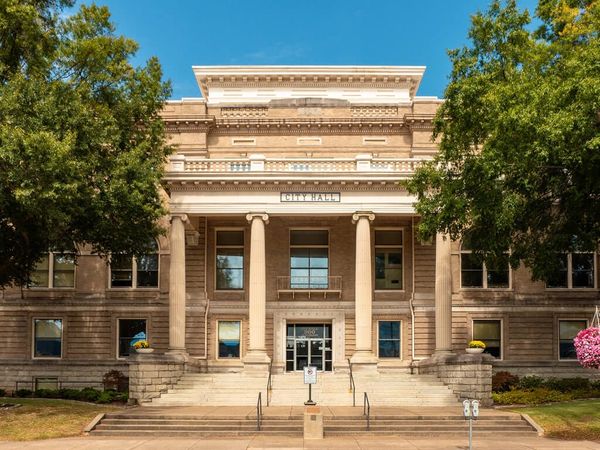 As Crime Data Is Debated, Little Rock’s Mayoral Race Begins to Take Shape