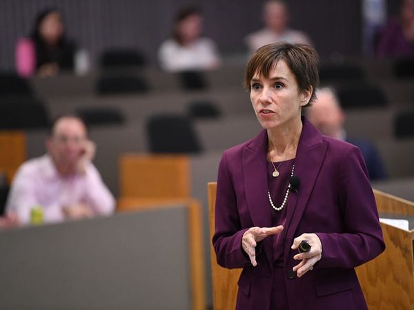 Chosen, Then Canceled: The Pro-Trans Law Dean Controversy Rocking Arkansas