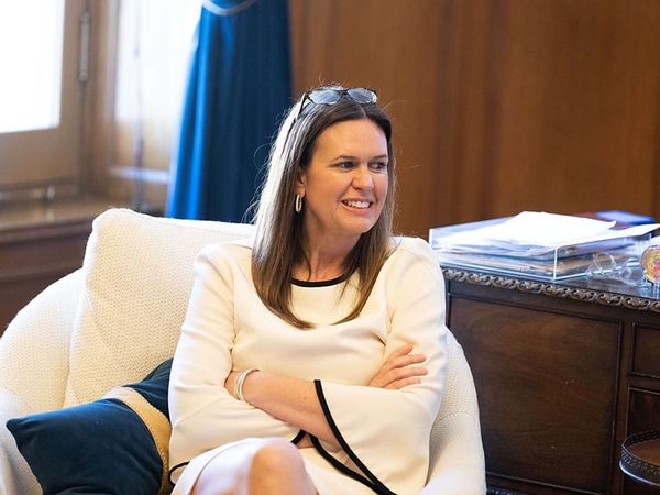 On New Year’s Eve, Sanders Reshapes Key Boards, Including Corrections