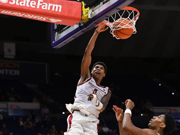A Road Statement in Baton Rouge, Arkansas Makes It Look Easy