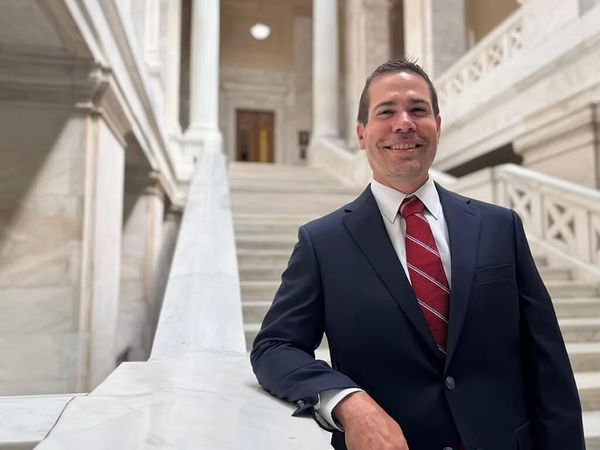 Republicans Settle on a Nominee in Senate District 26, With Opposition to Sanders Prison Plan