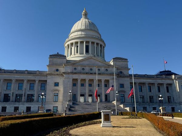 As Votes Are Counted, Arkansas Primaries Show Some Interesting Developments