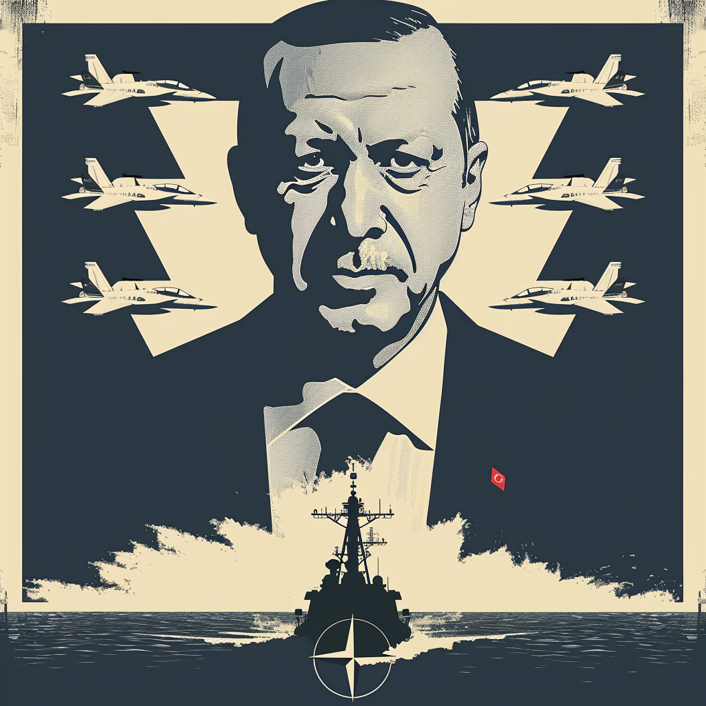 NATO Summit Edition: Q3 2026