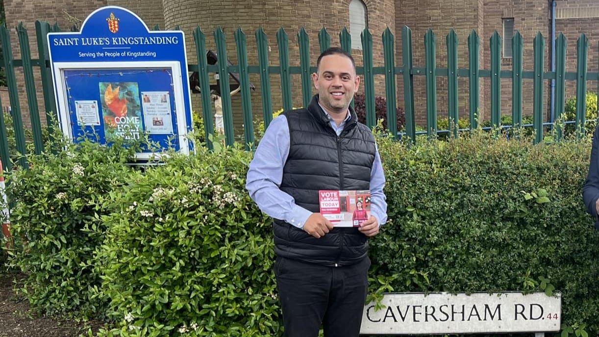 Leaked recordings and scheming councillors: did Labour councillors engage in a ‘campaign of abuse’?