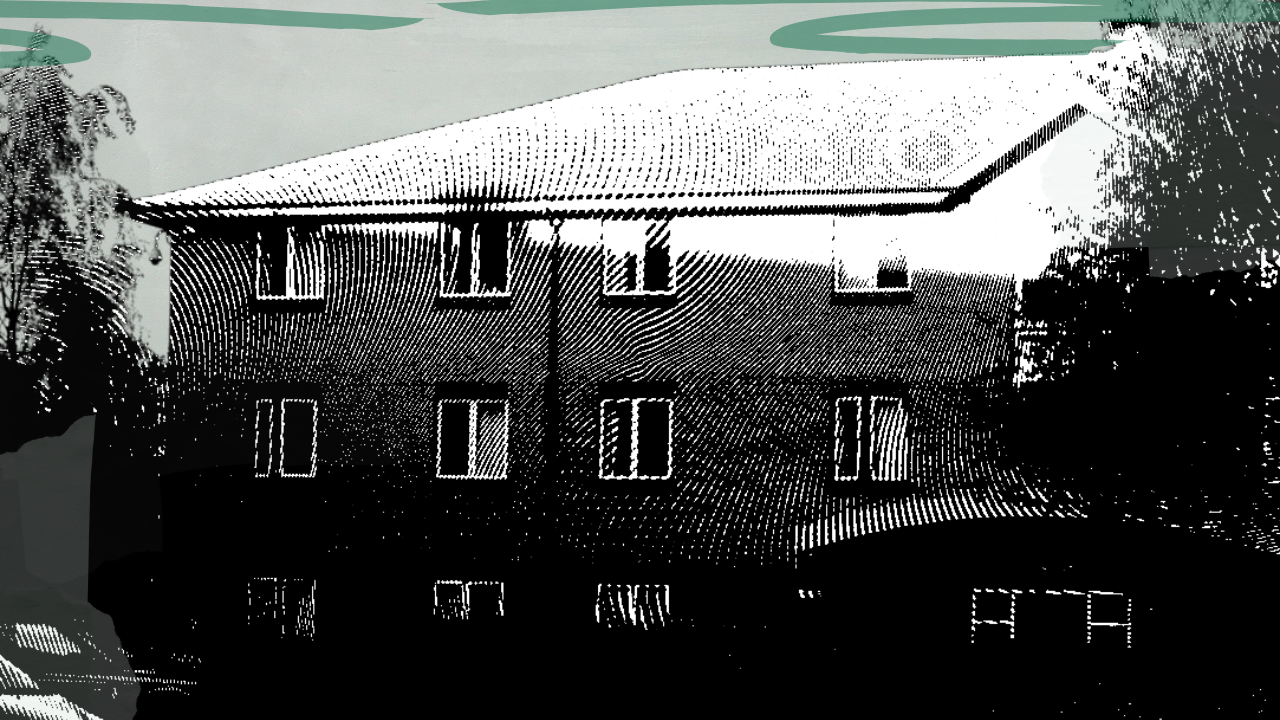 Is this Perry Barr housing block  a 'dumping' ground for the homeless?