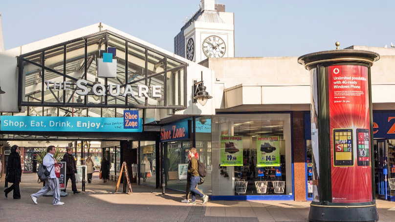 Farewell, Oasis - traders left in the lurch after market's sudden closure