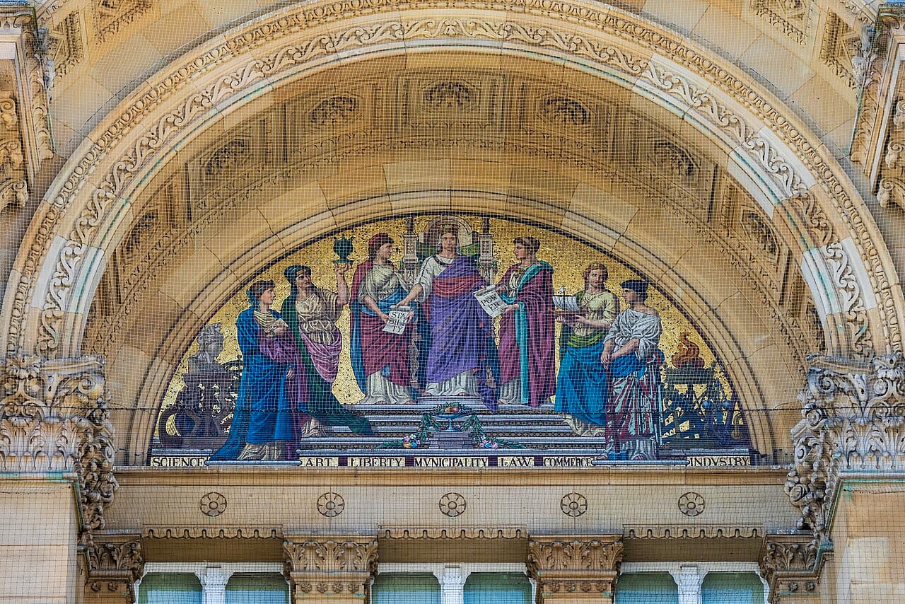 Did Birmingham have to go bankrupt?