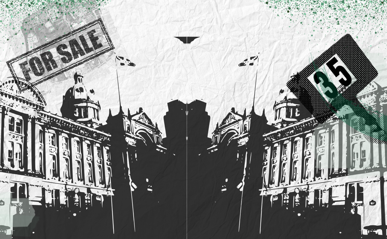 Secretive and rushed: inside the  fire sales flogging £1bn of Brum’s public assets