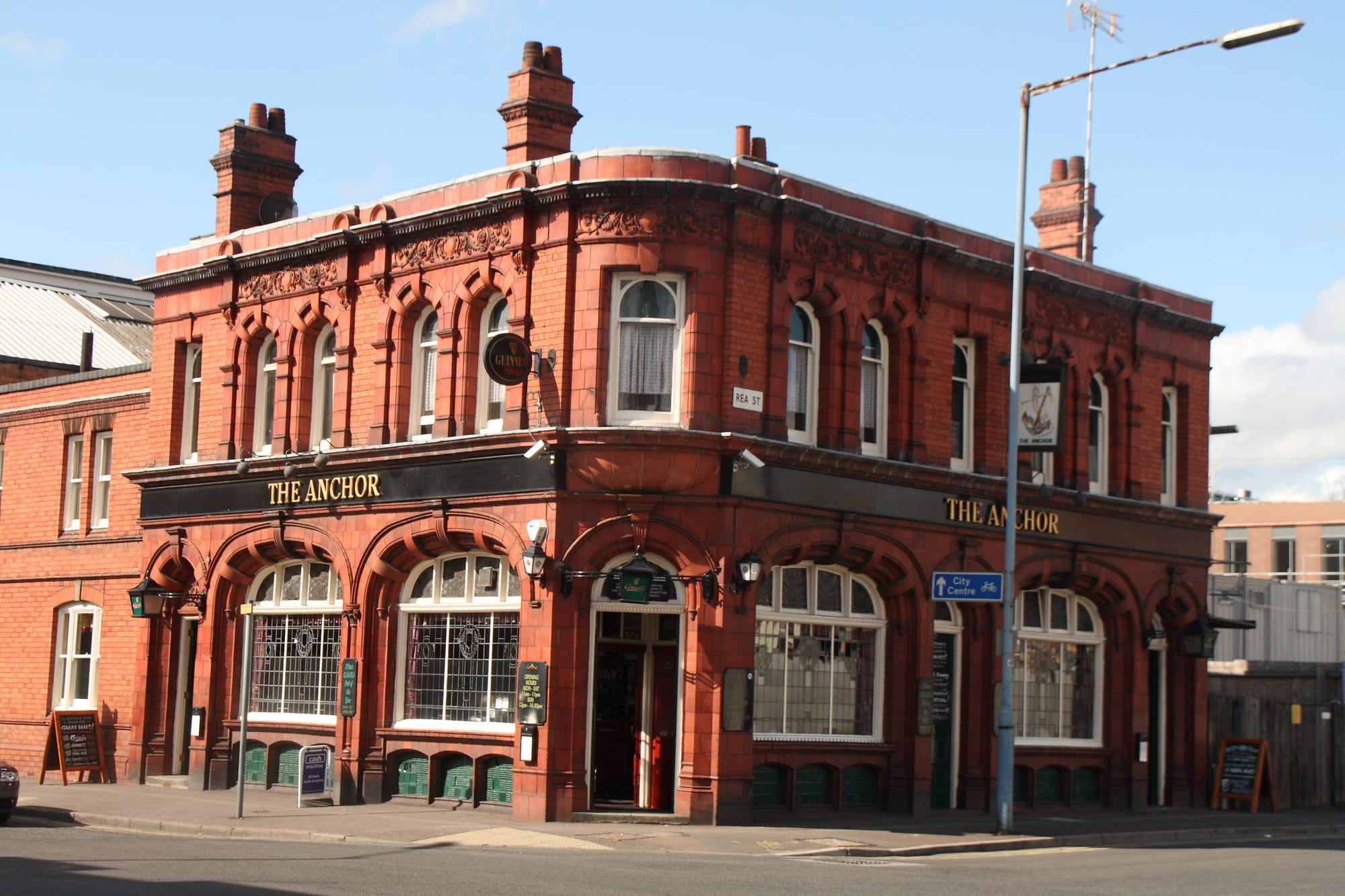 Black Monday: two of Brum’s best-loved venues close