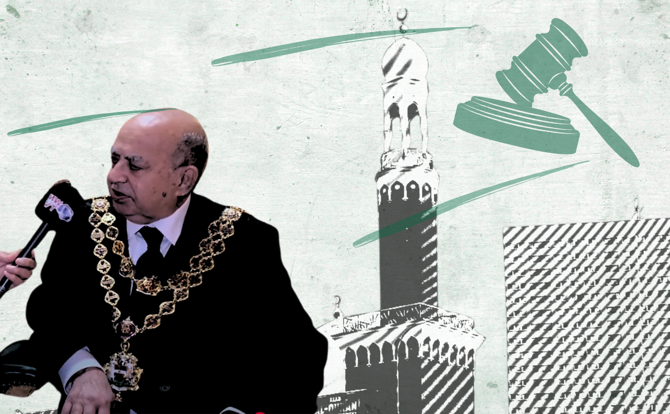 Lies n’ bribes: calls for chairman of Birmingham Central Mosque to stand down
