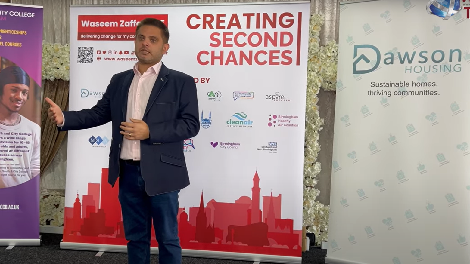 A second chance for Brum's most controversial exempt accommodation provider?