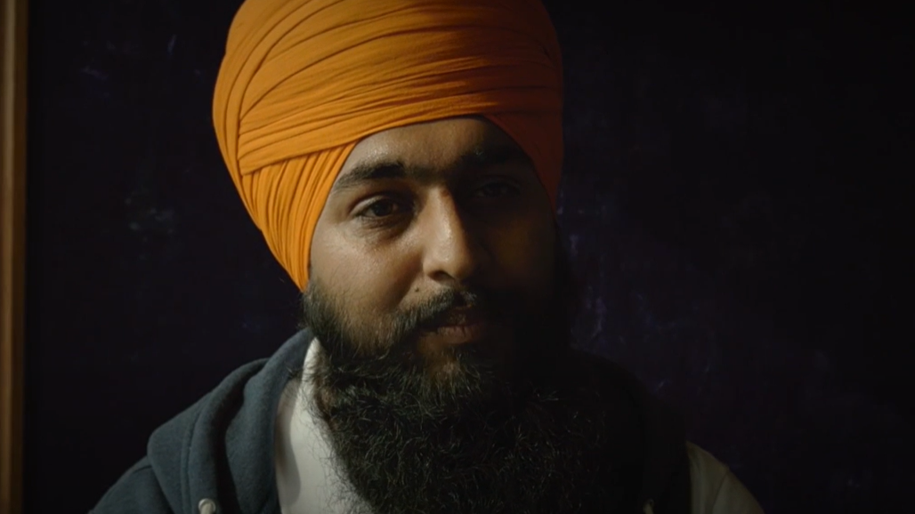 Did the Indian government poison a local activist?