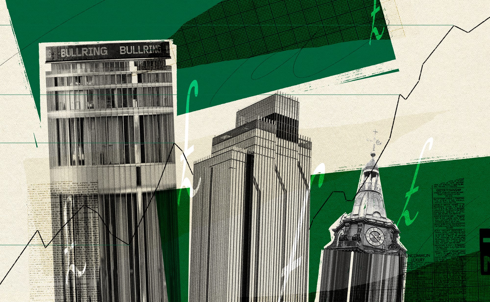 Manchester’s economy is leaving Birmingham behind