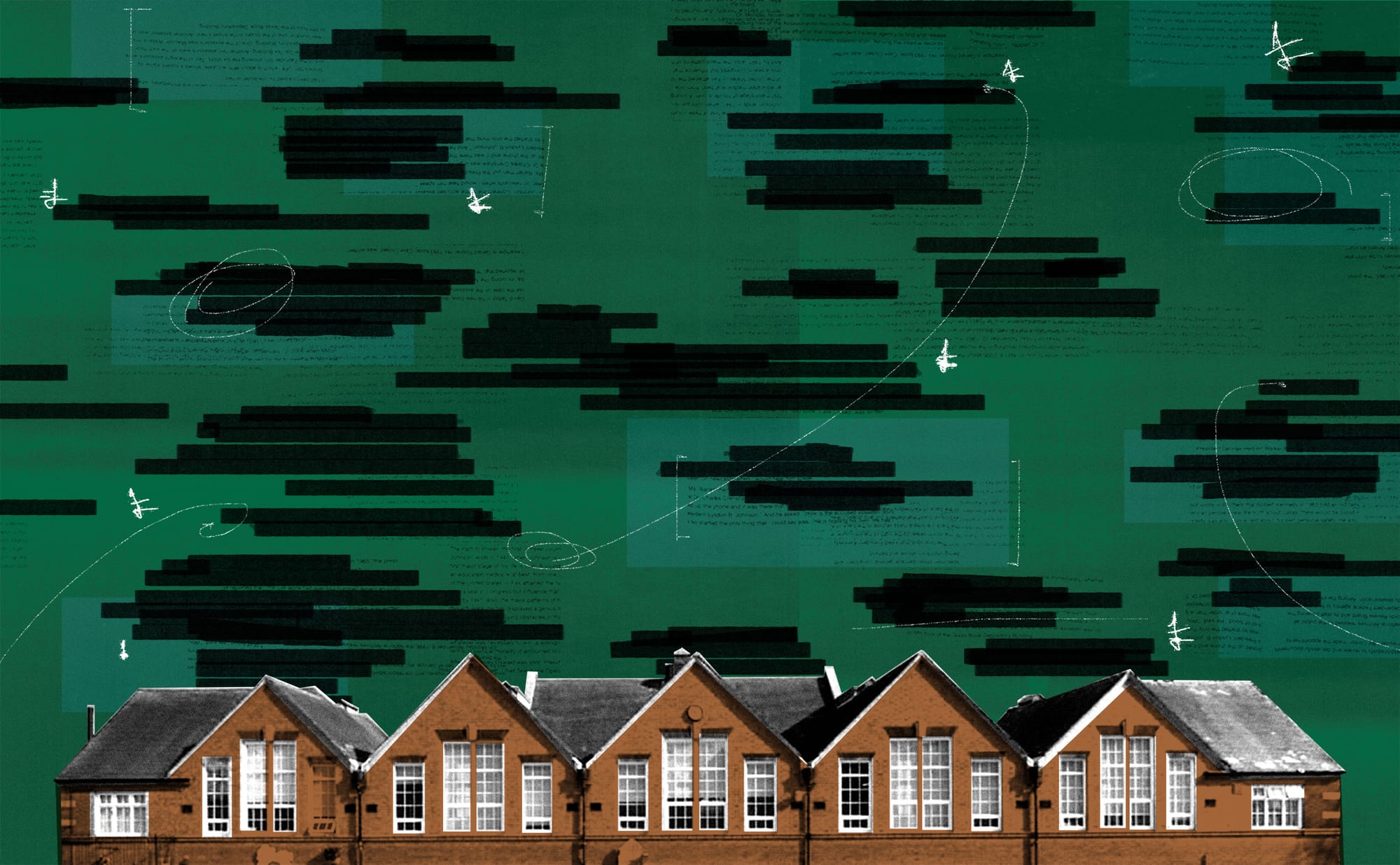 The headteacher’s missing receipts: how did a Selly Oak school get into £400,000 of debt?