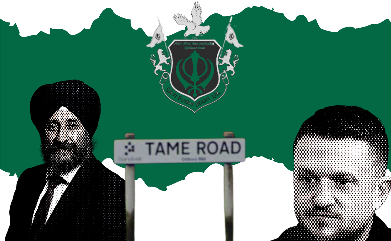 'Racist' Oldbury assault: Tommy Robinson wades in after sex attack