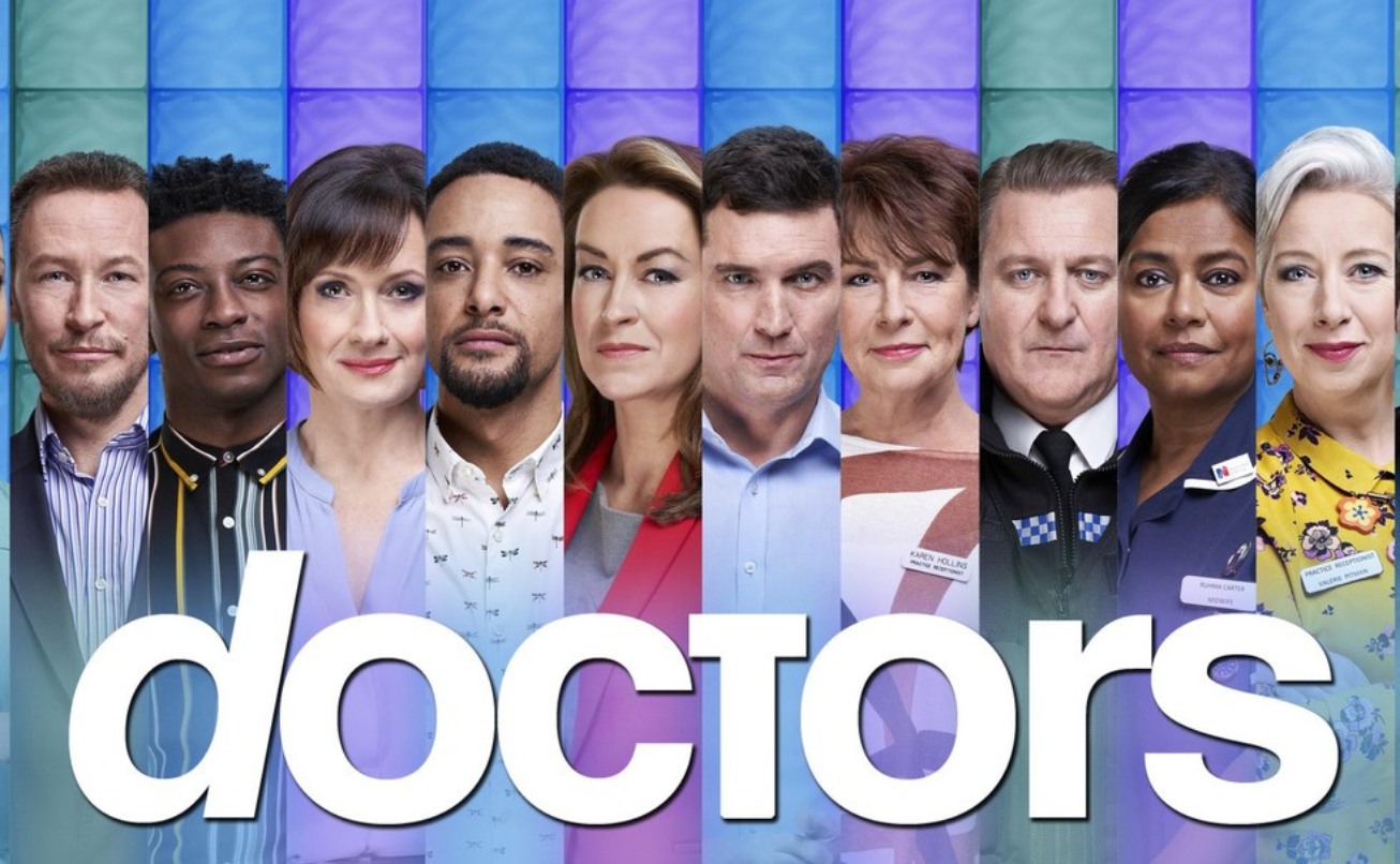 Disappearing furniture and tears in the break room: the chaotic end to two decades of Doctors